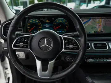 Mercedes-Benz GLE 450 4MATIC AMG Line AIRMATIC Pano