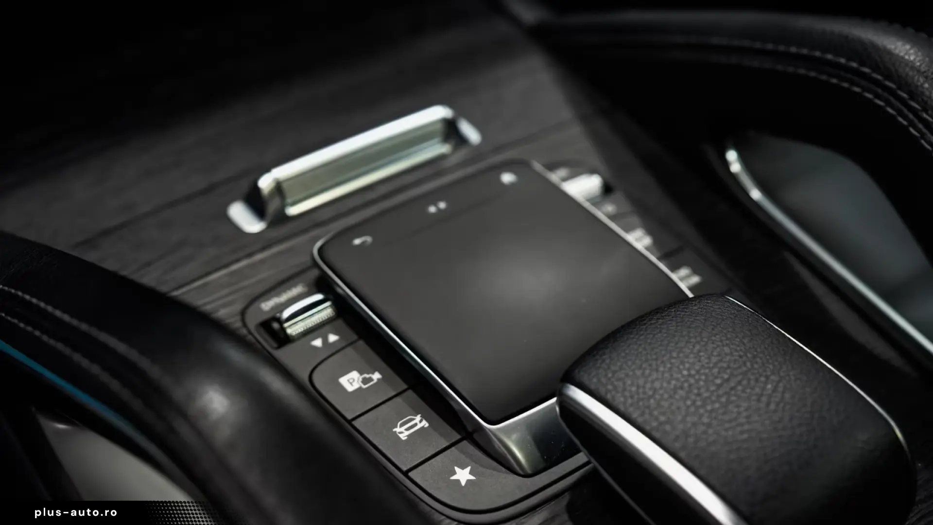 Mercedes-Benz GLE 450 4MATIC AMG Line AIRMATIC Pano