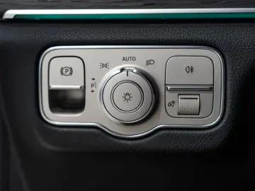 Mercedes-Benz GLE 450 4MATIC AMG Line AIRMATIC Pano