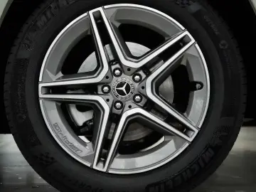Mercedes-Benz GLE 450 4MATIC AMG Line AIRMATIC Pano