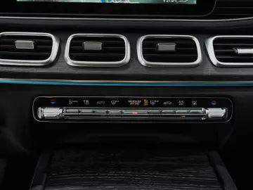 Mercedes-Benz GLE 450 4MATIC AMG Line AIRMATIC Pano