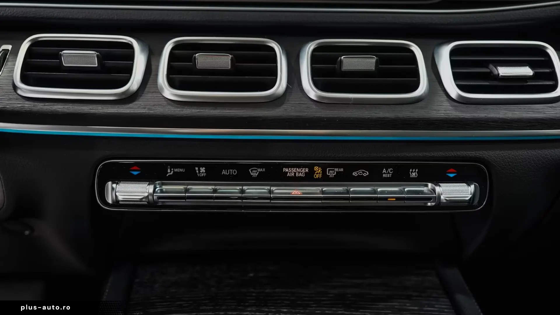 Mercedes-Benz GLE 450 4MATIC AMG Line AIRMATIC Pano