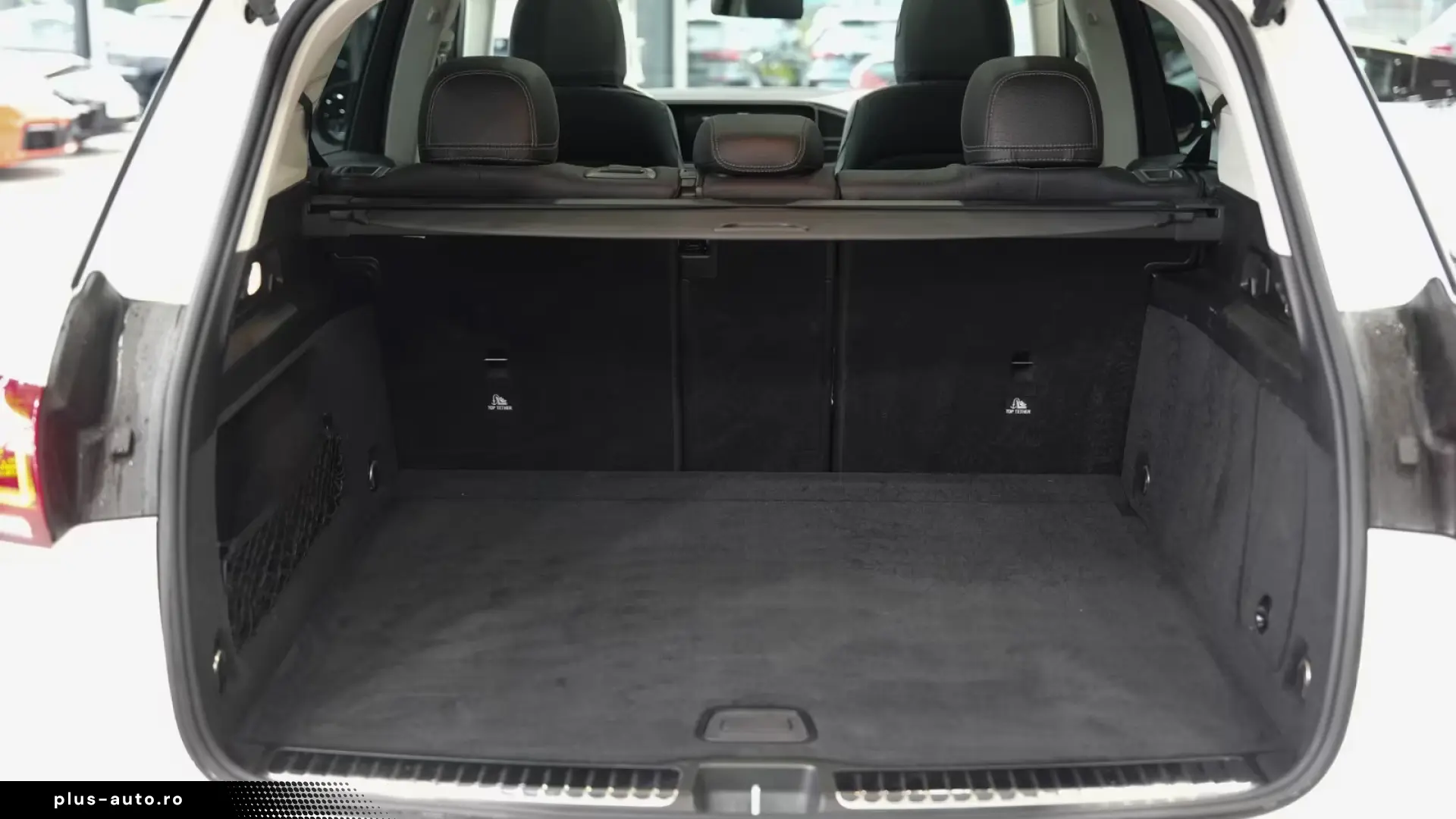 Mercedes-Benz GLE 450 4MATIC AMG Line AIRMATIC Pano