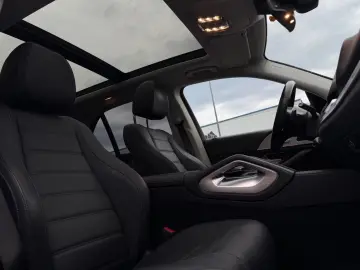 Mercedes-Benz GLE 350 d 4MATIC AMG Line
