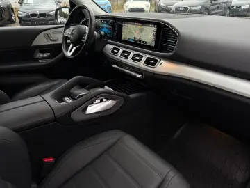 Mercedes-Benz GLE 350 d 4MATIC AMG Line