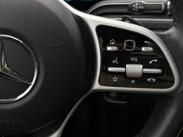 Mercedes-Benz GLE 350 d 4MATIC AMG Line
