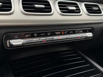 Mercedes-Benz GLE 350 d 4MATIC AMG Line