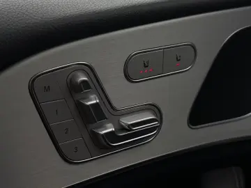 Mercedes-Benz GLE 350 d 4MATIC AMG Line