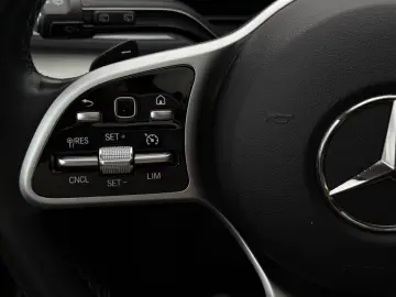 Mercedes-Benz GLE 350 d 4MATIC AMG Line