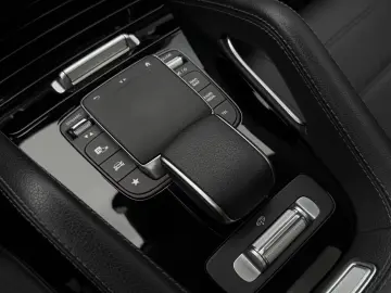 Mercedes-Benz GLE 350 d 4MATIC AMG Line