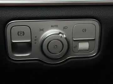 Mercedes-Benz GLE 350 d 4MATIC AMG Line