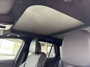 Mercedes-Benz GLC 200 4MATIC Avantgarde Advanced