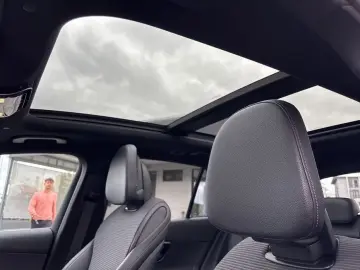 Mercedes-Benz GLC 200 4MATIC Avantgarde Advanced
