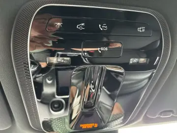 Mercedes-Benz GLC 200 4MATIC Avantgarde Advanced