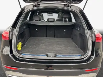 Mercedes-Benz GLC 200 4MATIC Avantgarde Advanced