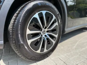 Mercedes-Benz GLC 200 4MATIC Avantgarde Advanced