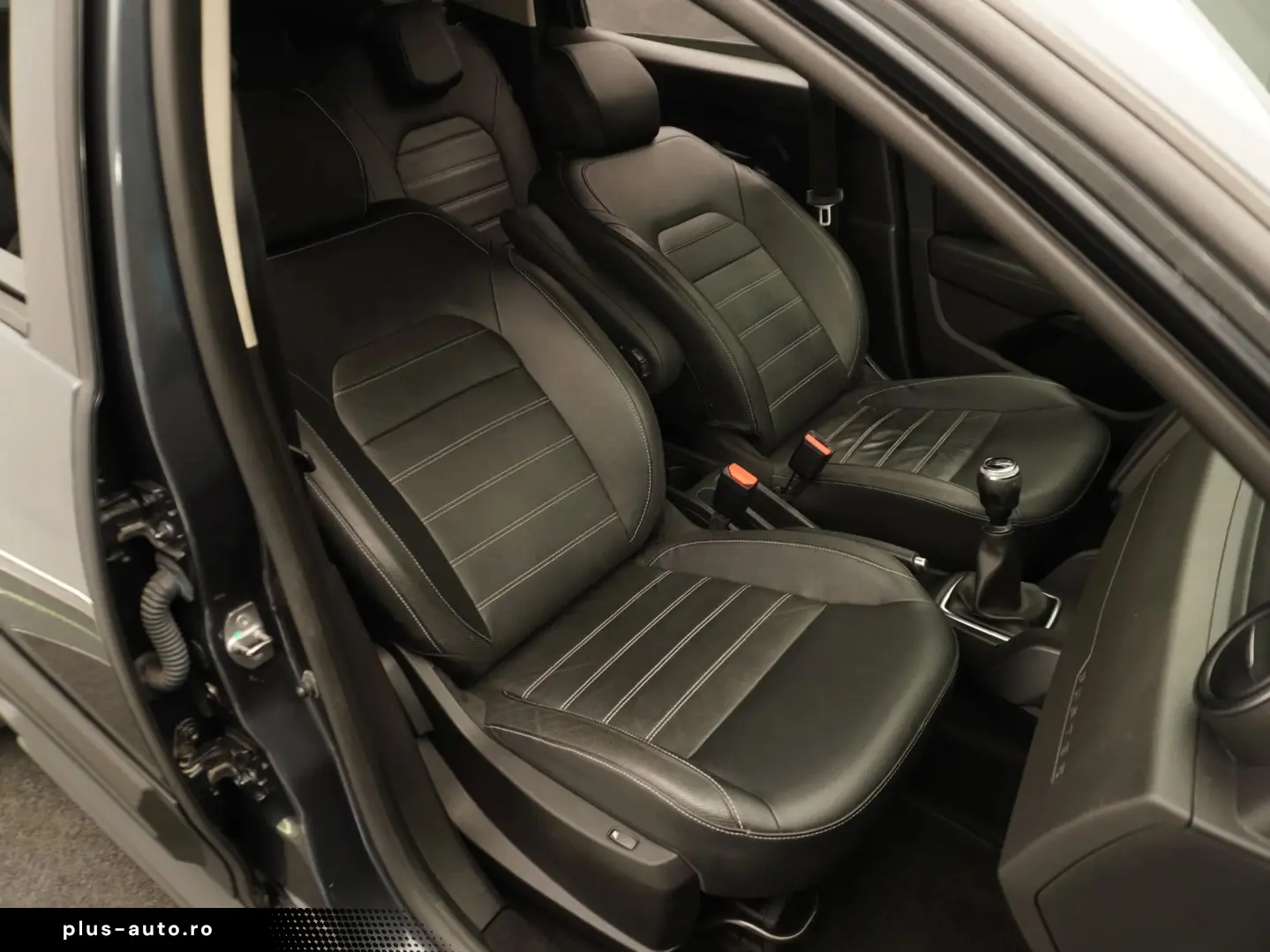 Dacia Duster Prestige 4×4   110 CP   Fără AdBlue   Piele   C