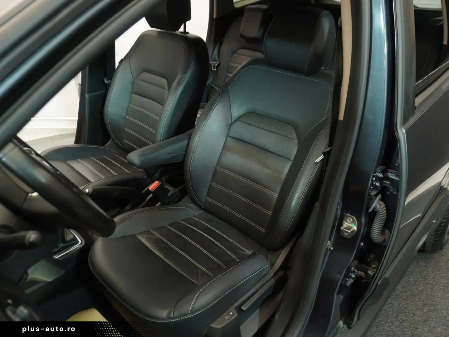 Dacia Duster Prestige 4×4   110 CP   Fără AdBlue   Piele   C