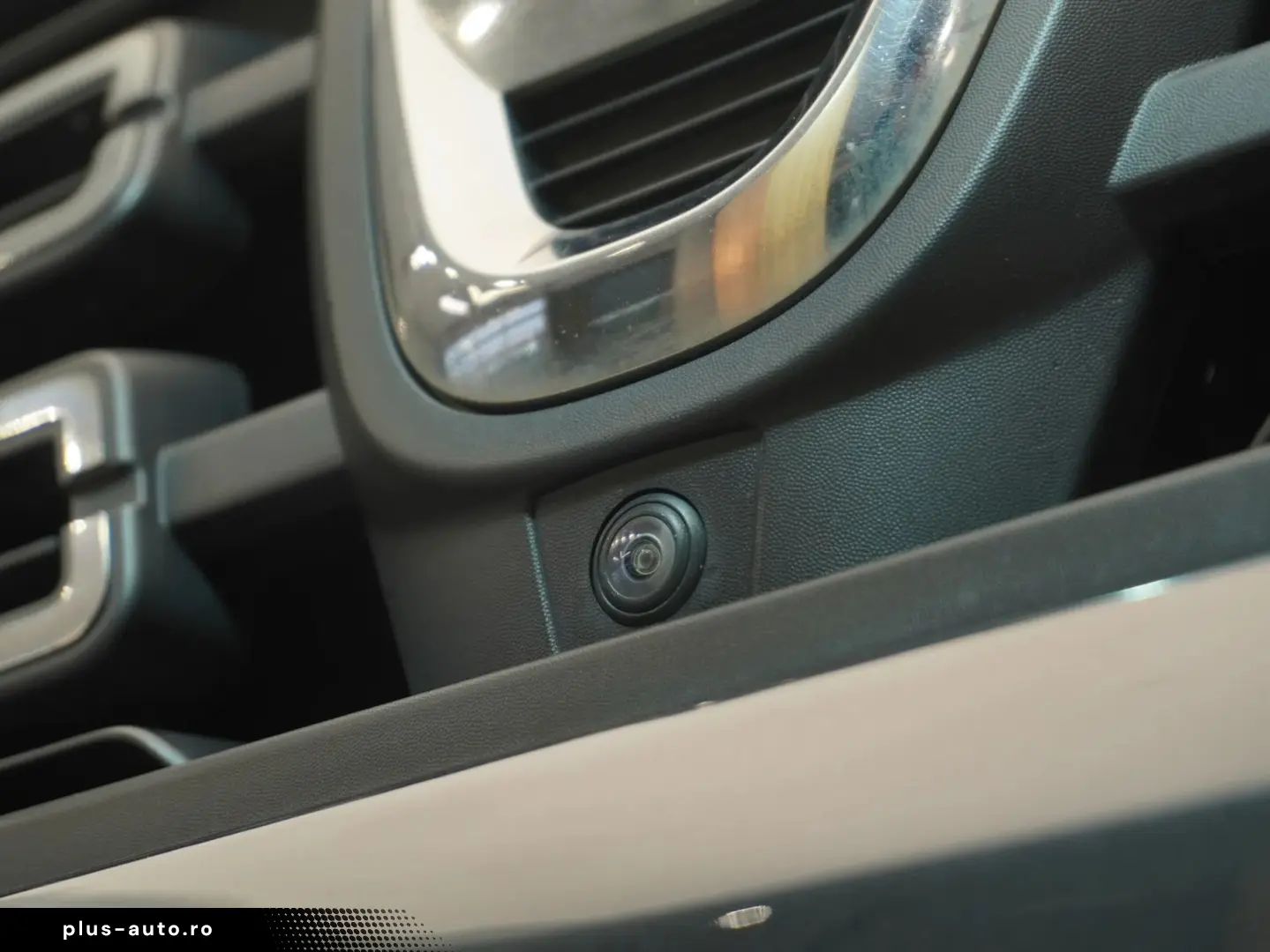 Dacia Duster Prestige 4×4   110 CP   Fără AdBlue   Piele   C