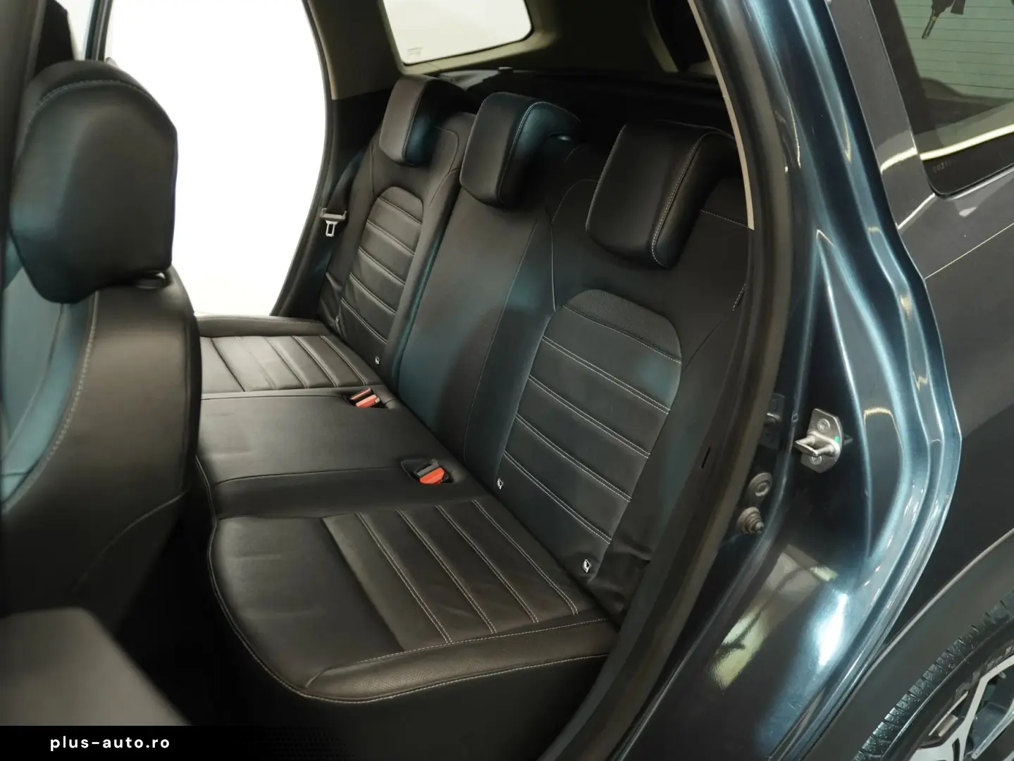 Dacia Duster Prestige 4×4   110 CP   Fără AdBlue   Piele   C