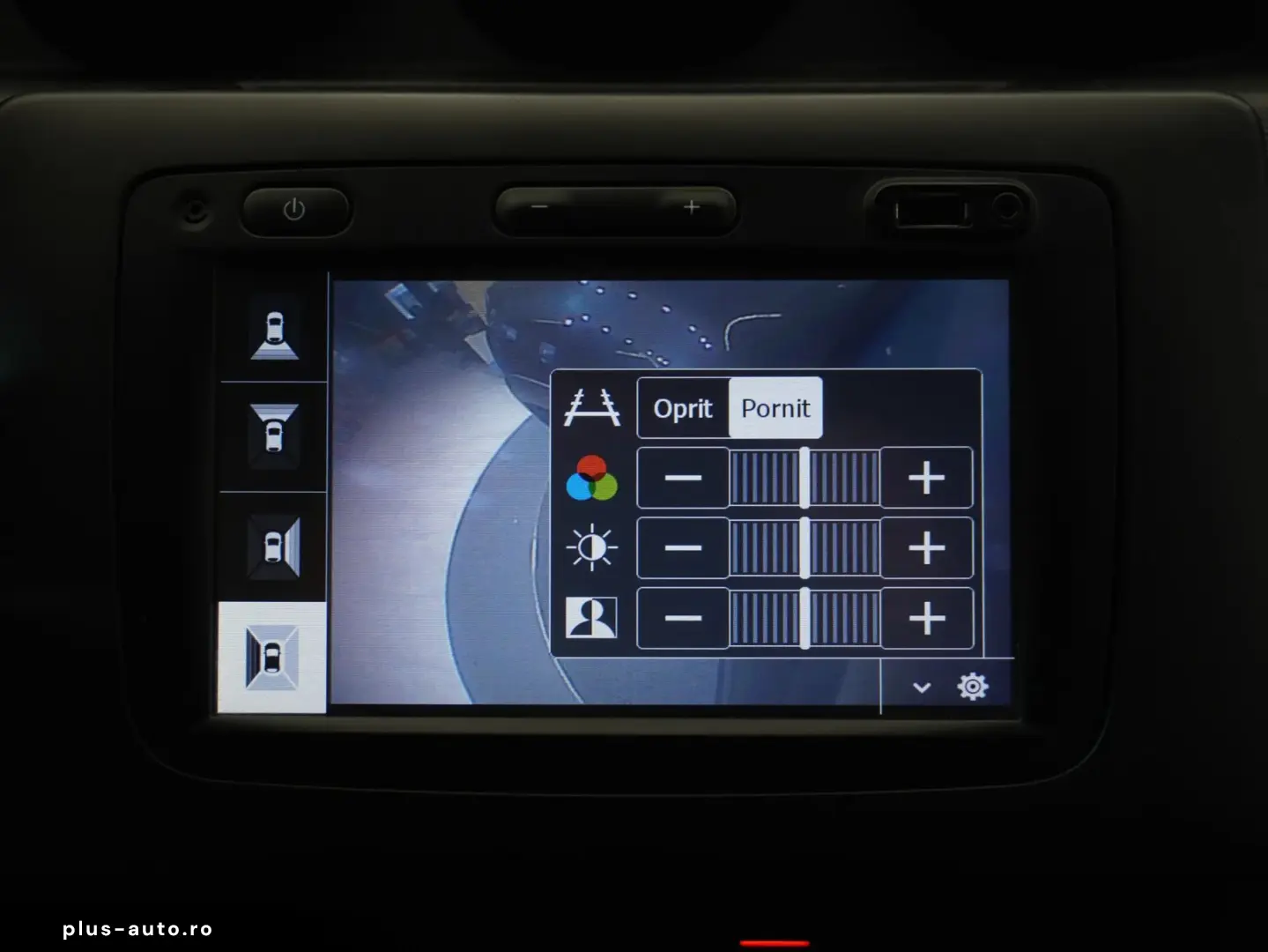 Dacia Duster Prestige 4×4   110 CP   Fără AdBlue   Piele   C