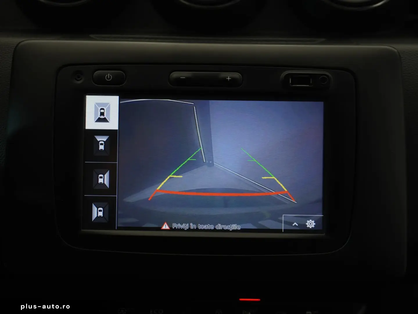 Dacia Duster Prestige 4×4   110 CP   Fără AdBlue   Piele   C