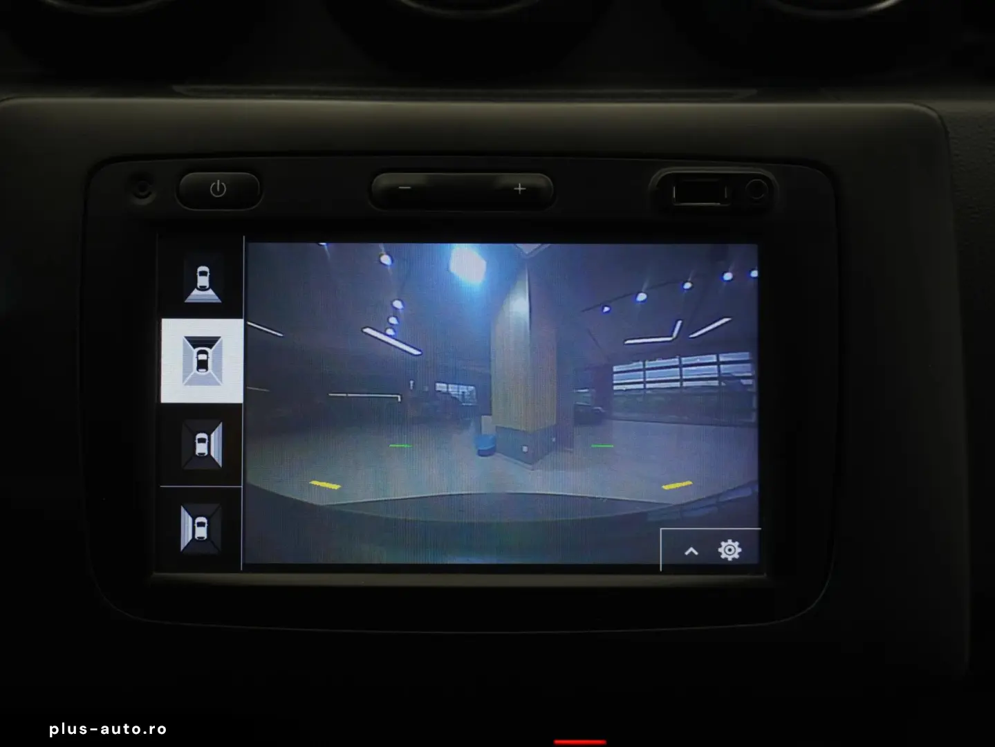 Dacia Duster Prestige 4×4   110 CP   Fără AdBlue   Piele   C