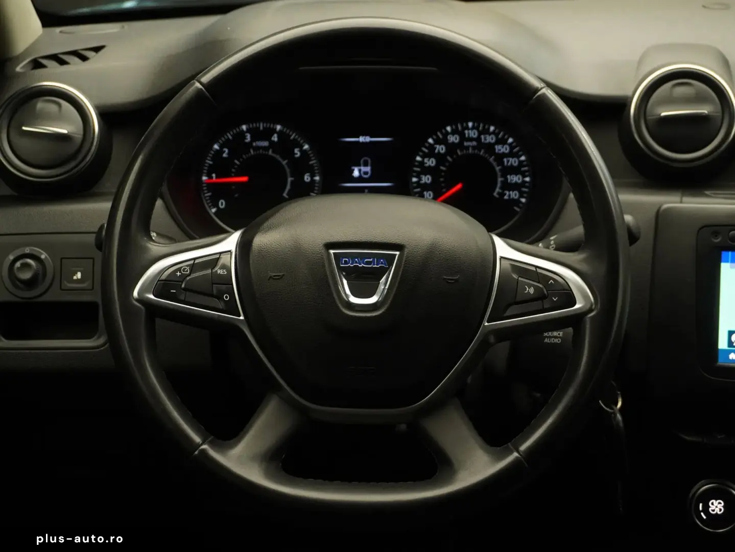 Dacia Duster Prestige 4×4   110 CP   Fără AdBlue   Piele   C