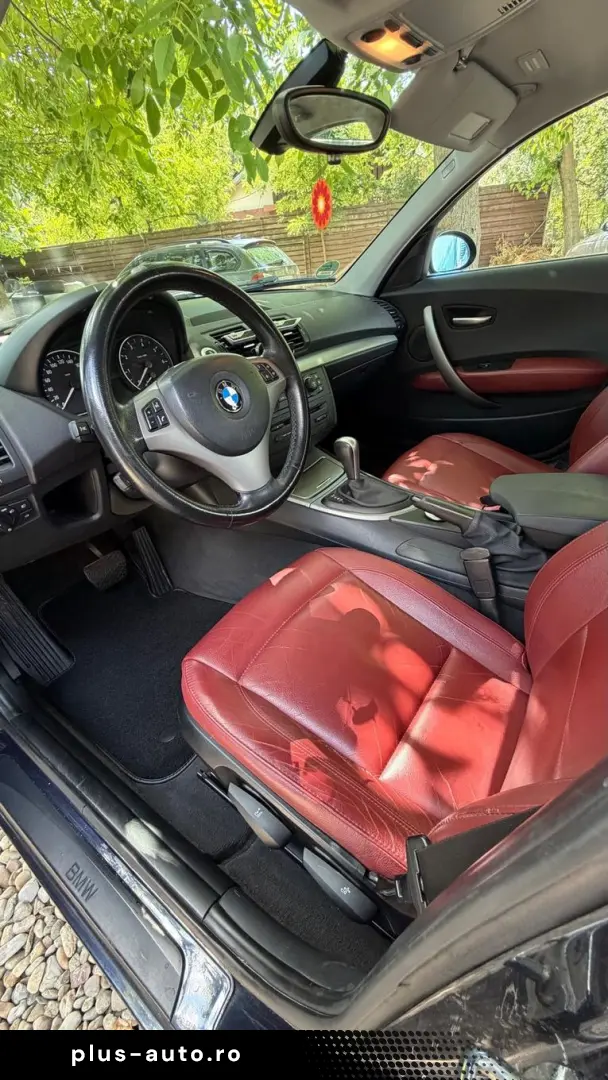 Bmw Seria-1