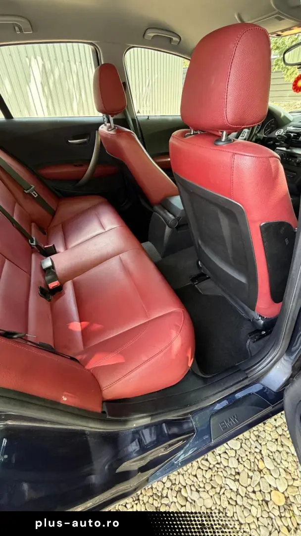 Bmw Seria-1