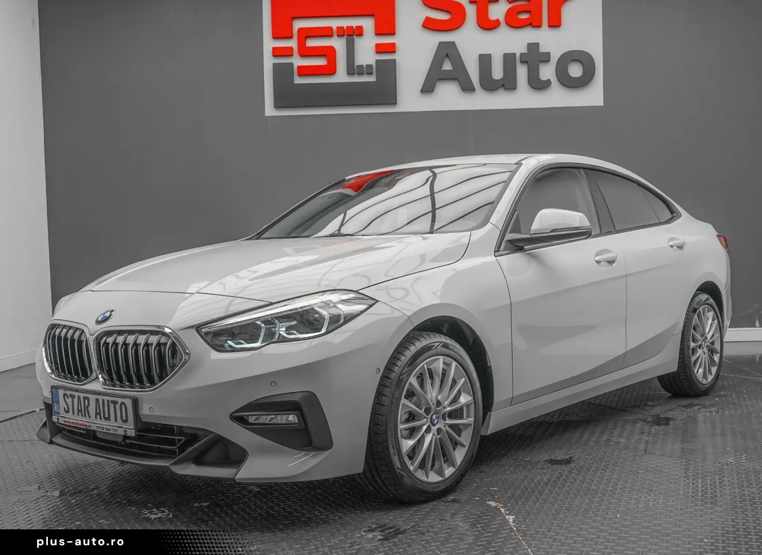 Bmw Seria-2