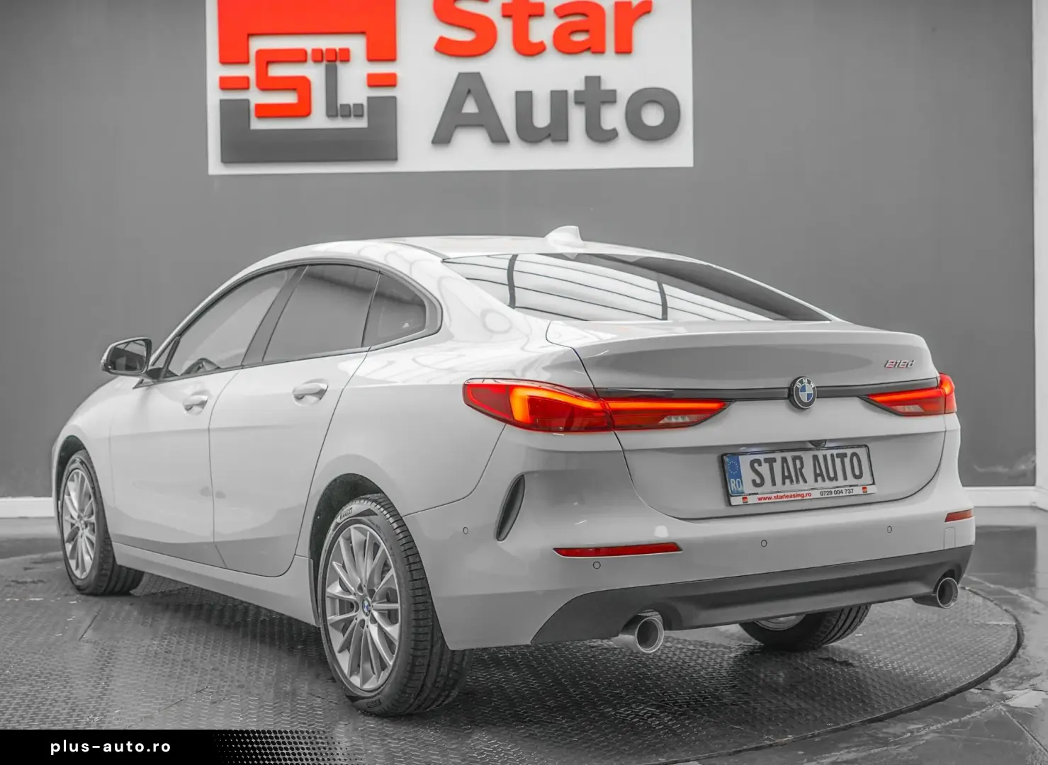 Bmw Seria-2