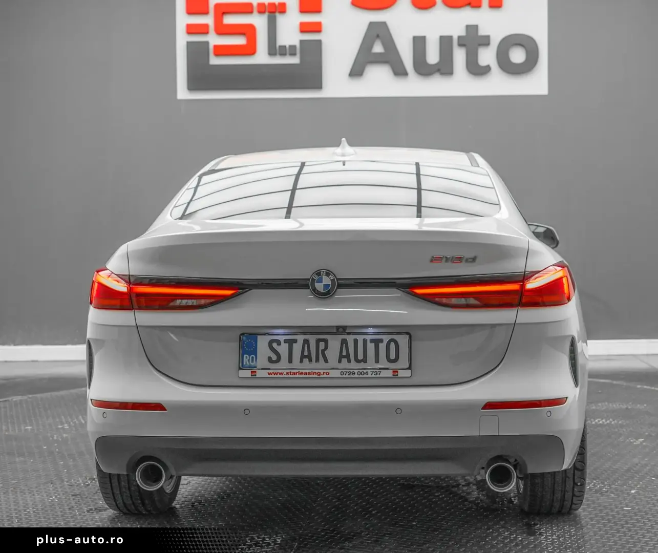 Bmw Seria-2