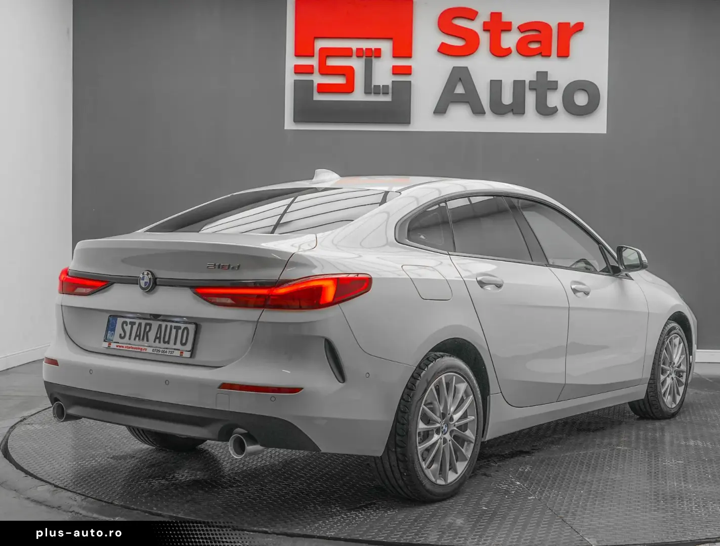 Bmw Seria-2