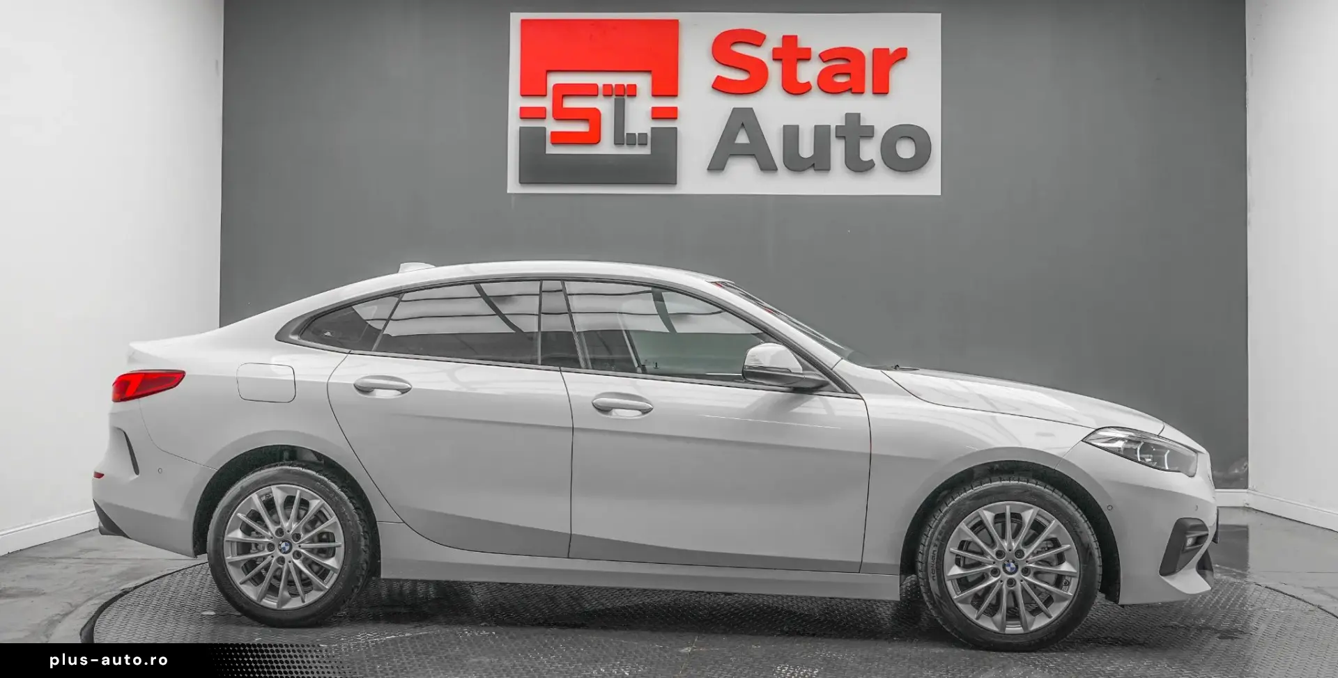 Bmw Seria-2