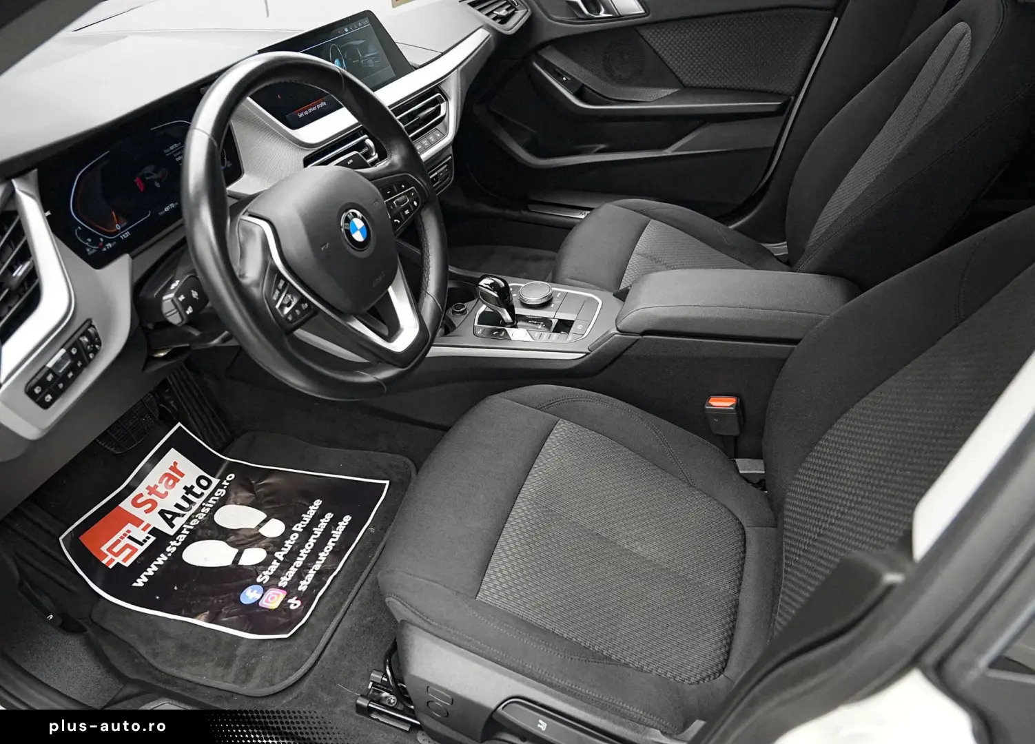 Bmw Seria-2