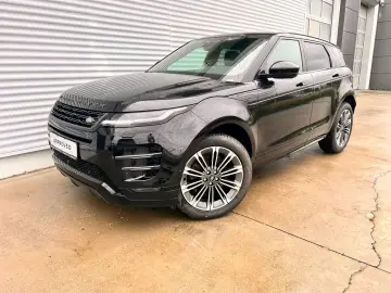 Range Rover Evoque 2.0D I4 163 CP AWD Auto MHEV Dynamic SE