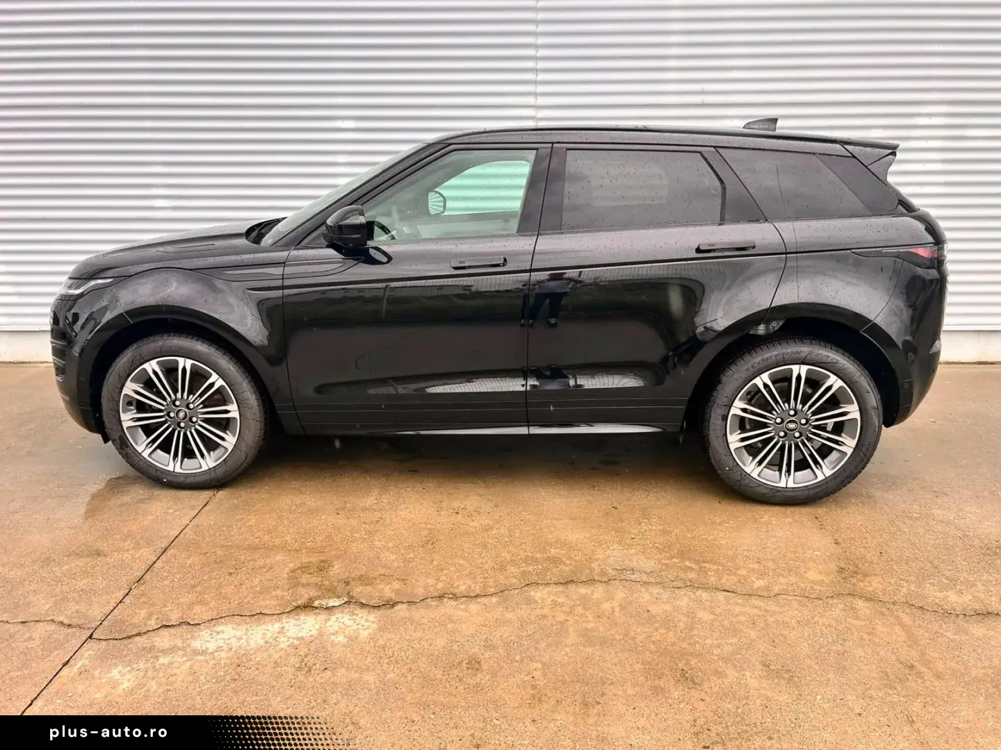 Range Rover Evoque 2.0D I4 163 CP AWD Auto MHEV Dynamic SE
