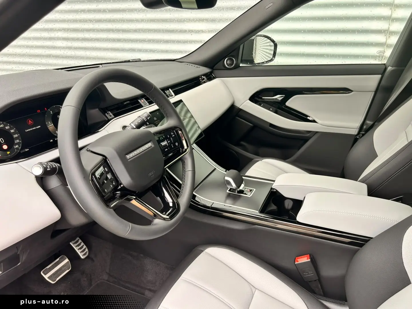 Range Rover Evoque 2.0D I4 163 CP AWD Auto MHEV Dynamic SE