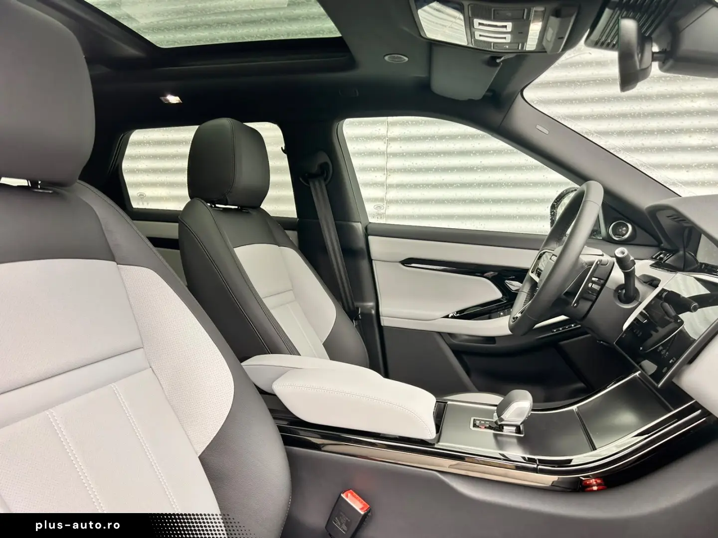 Range Rover Evoque 2.0D I4 163 CP AWD Auto MHEV Dynamic SE