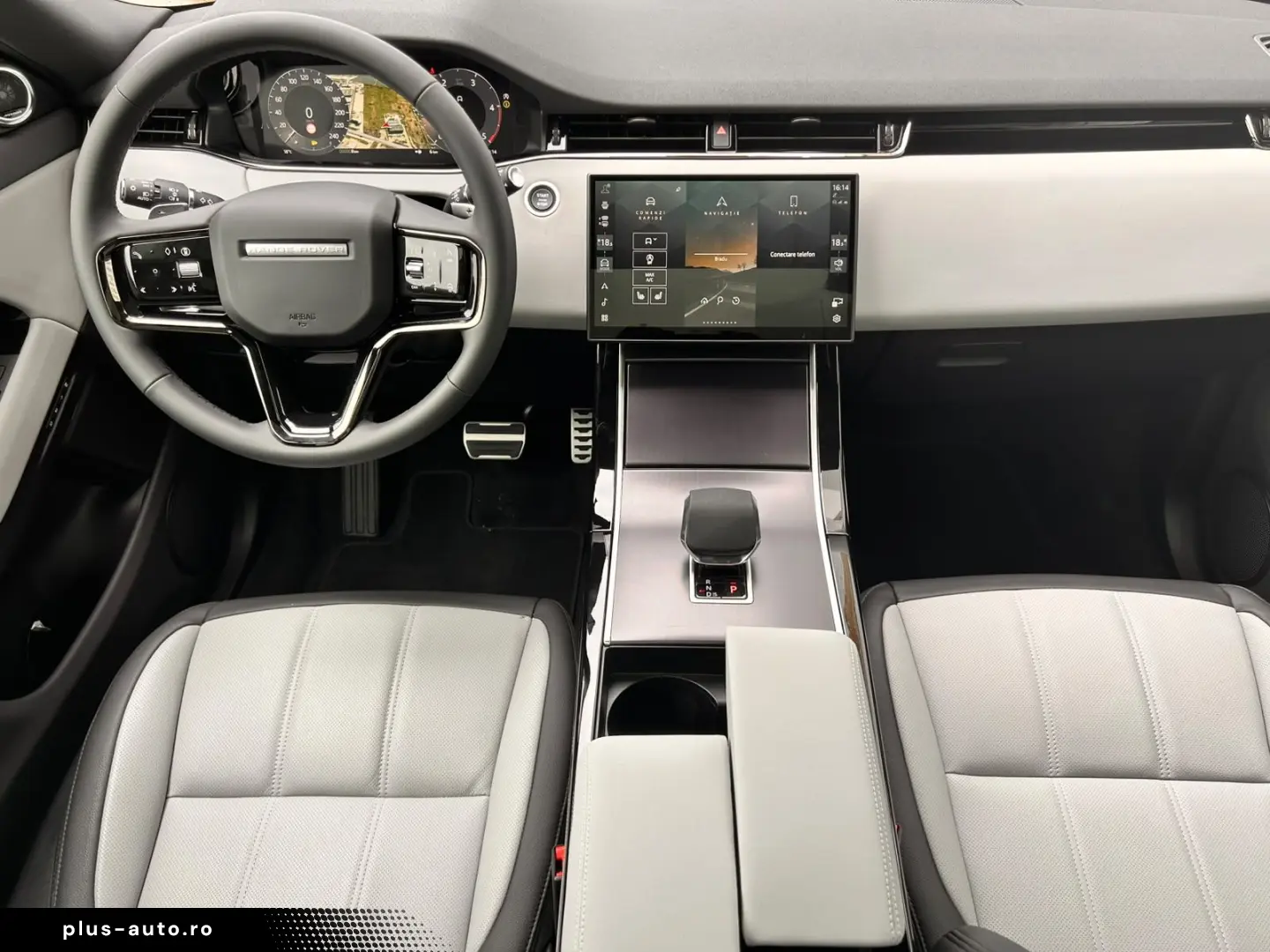 Range Rover Evoque 2.0D I4 163 CP AWD Auto MHEV Dynamic SE