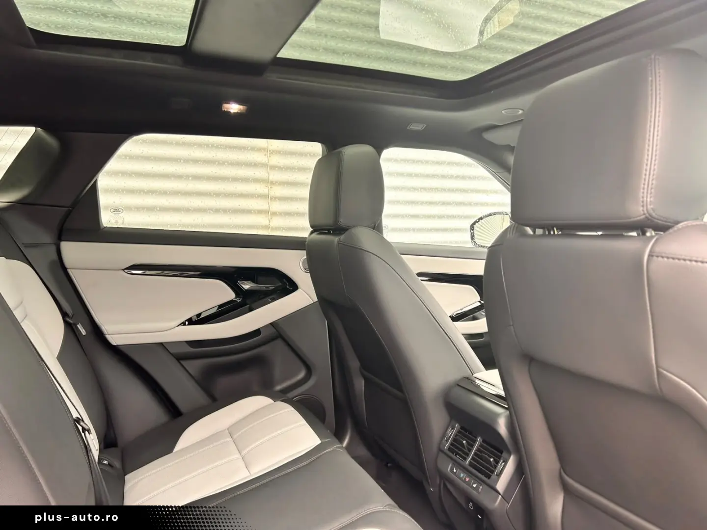 Range Rover Evoque 2.0D I4 163 CP AWD Auto MHEV Dynamic SE