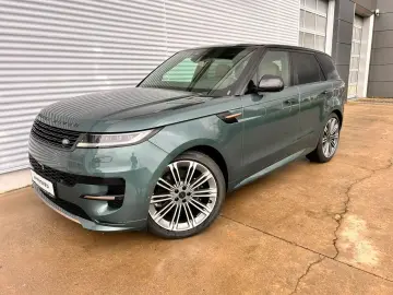 Range Rover Sport 3.0 I6 PHEV 460 CP AWD Auto Dynamic HSE