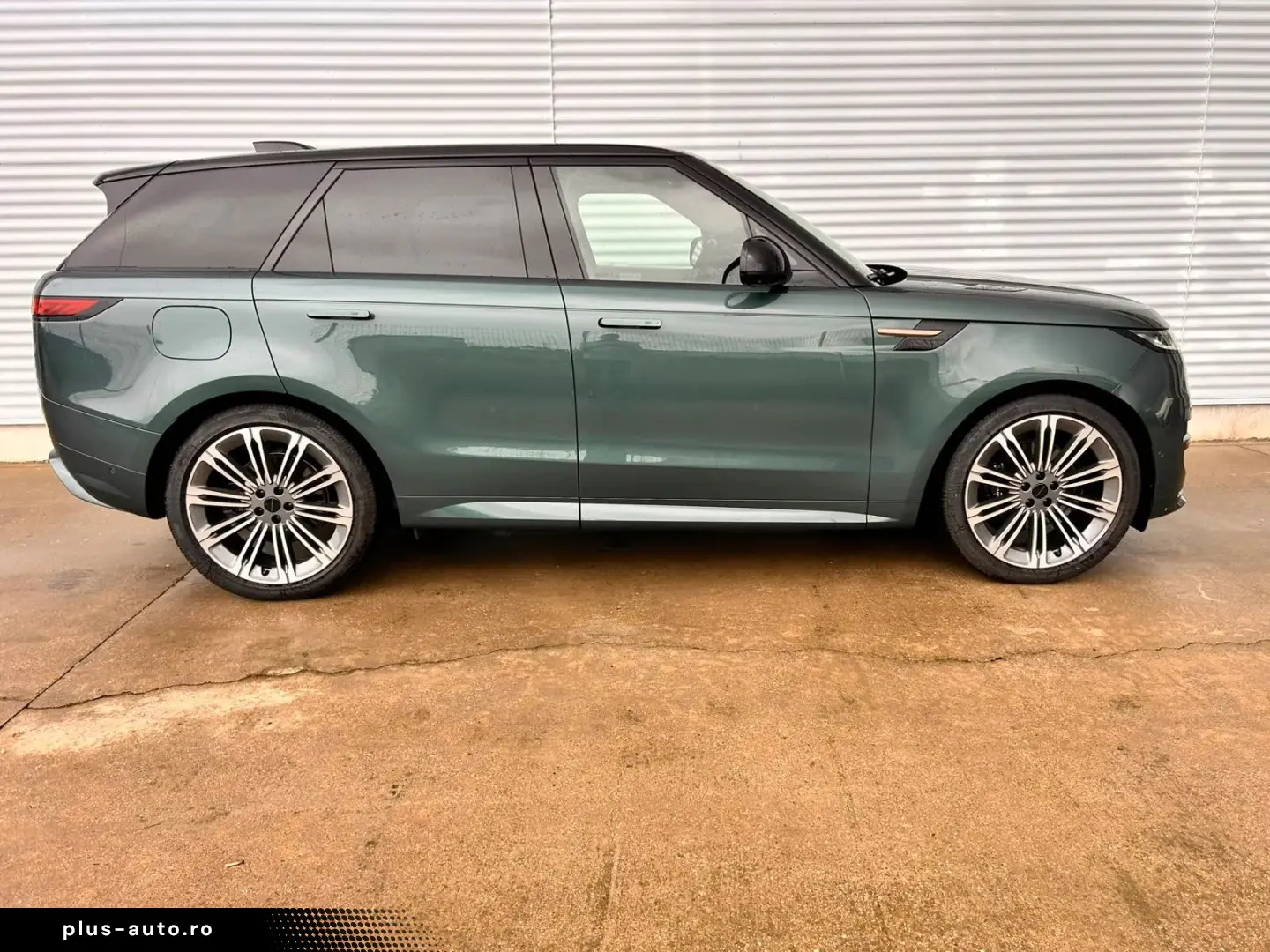 Range Rover Sport 3.0 I6 PHEV 460 CP AWD Auto Dynamic HSE