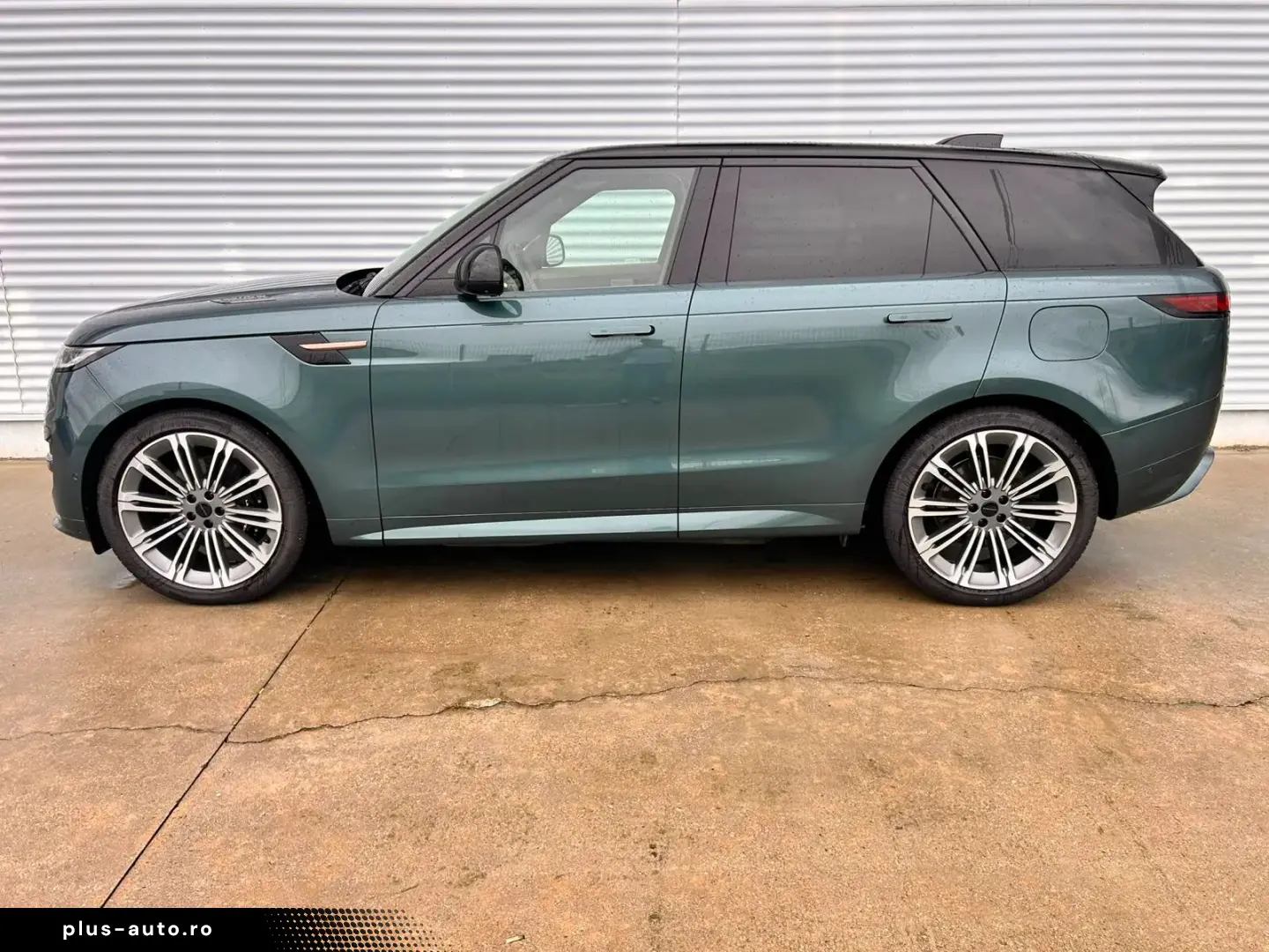 Range Rover Sport 3.0 I6 PHEV 460 CP AWD Auto Dynamic HSE