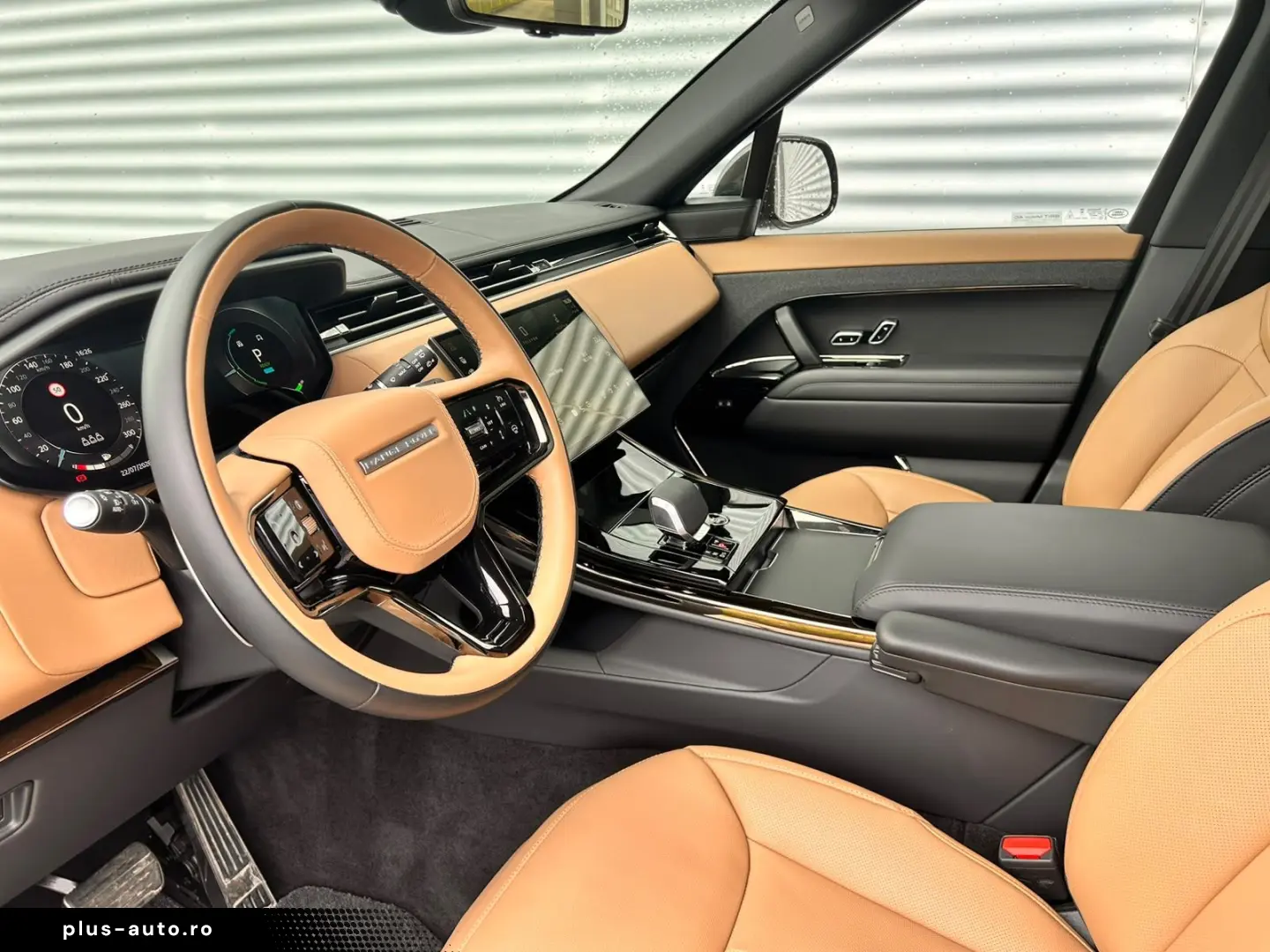 Range Rover Sport 3.0 I6 PHEV 460 CP AWD Auto Dynamic HSE