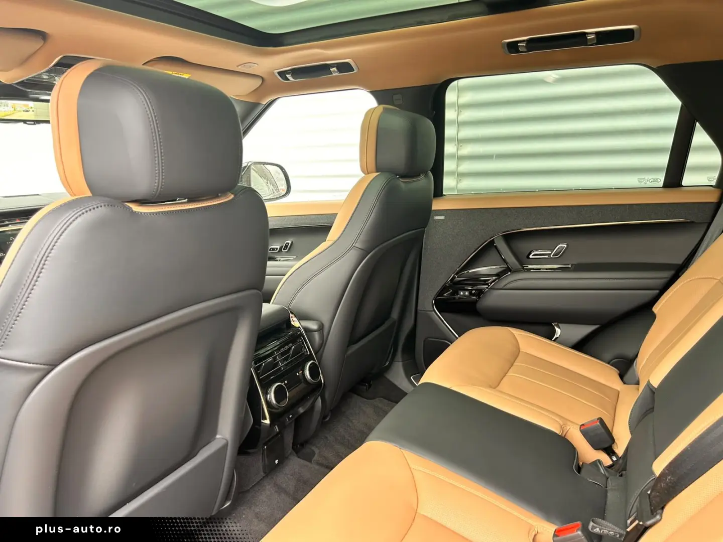 Range Rover Sport 3.0 I6 PHEV 460 CP AWD Auto Dynamic HSE