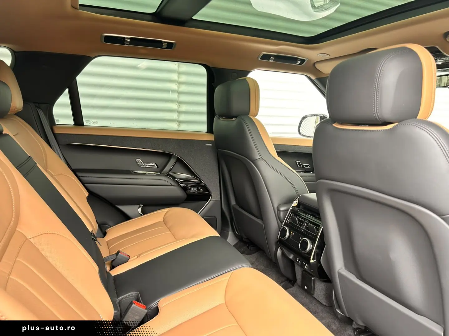 Range Rover Sport 3.0 I6 PHEV 460 CP AWD Auto Dynamic HSE