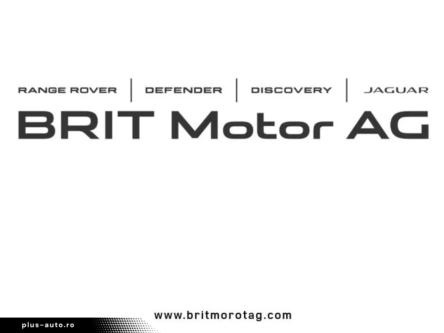 Range Rover Sport 3.0 I6 PHEV 460 CP AWD Auto Dynamic HSE