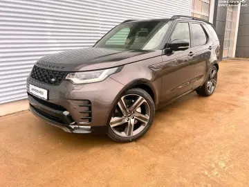 Discovery 3.0D I6 249 CP AWD Auto MHEV Dynamic HSE